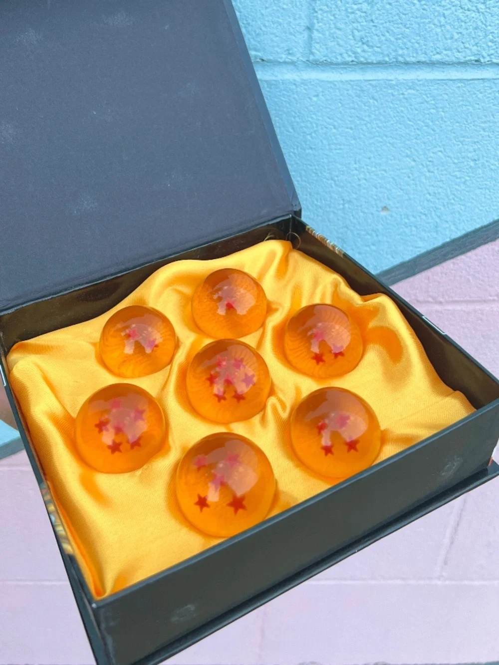 S.H. Figuarts Bulma, Dragon Balls, RARE Gotenks Keychain + Bonus ✨ DBZ Anime Set - Picture 3 of 5